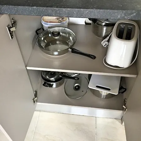 Apartment In Star Dreams Eh Sveti Vlas