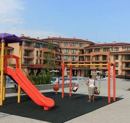 In Star Dreams Eh Apartment Sveti Vlas