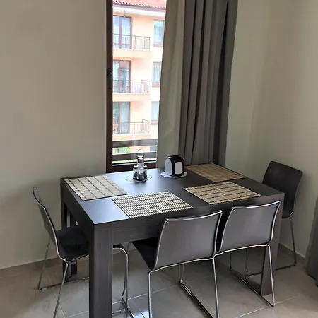In Star Dreams Eh Apartment Sveti Vlas