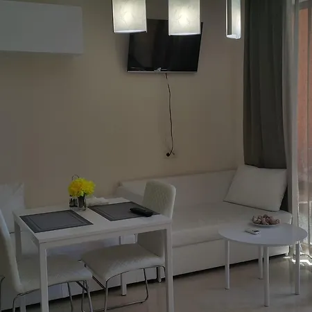 Apartment In Star Dreams Eh Sveti Vlas